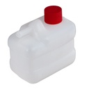 Demon Tweeks Bracket For Kart Fuel Overflow Bottle