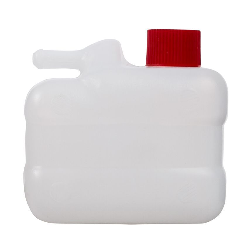 Demon Tweeks Kart Fuel Tank Breather / Overflow Bottle