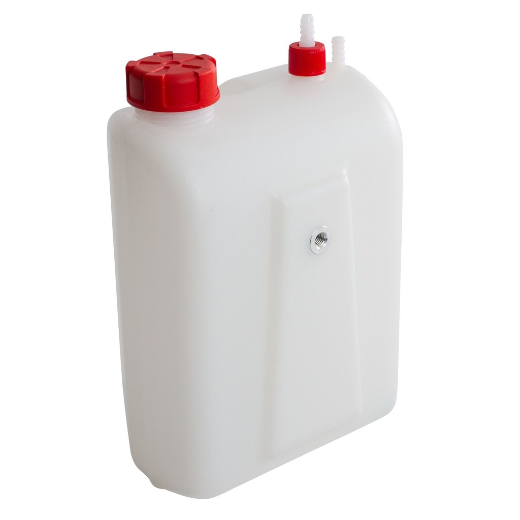 Demon Tweeks Kart Fuel Tanks