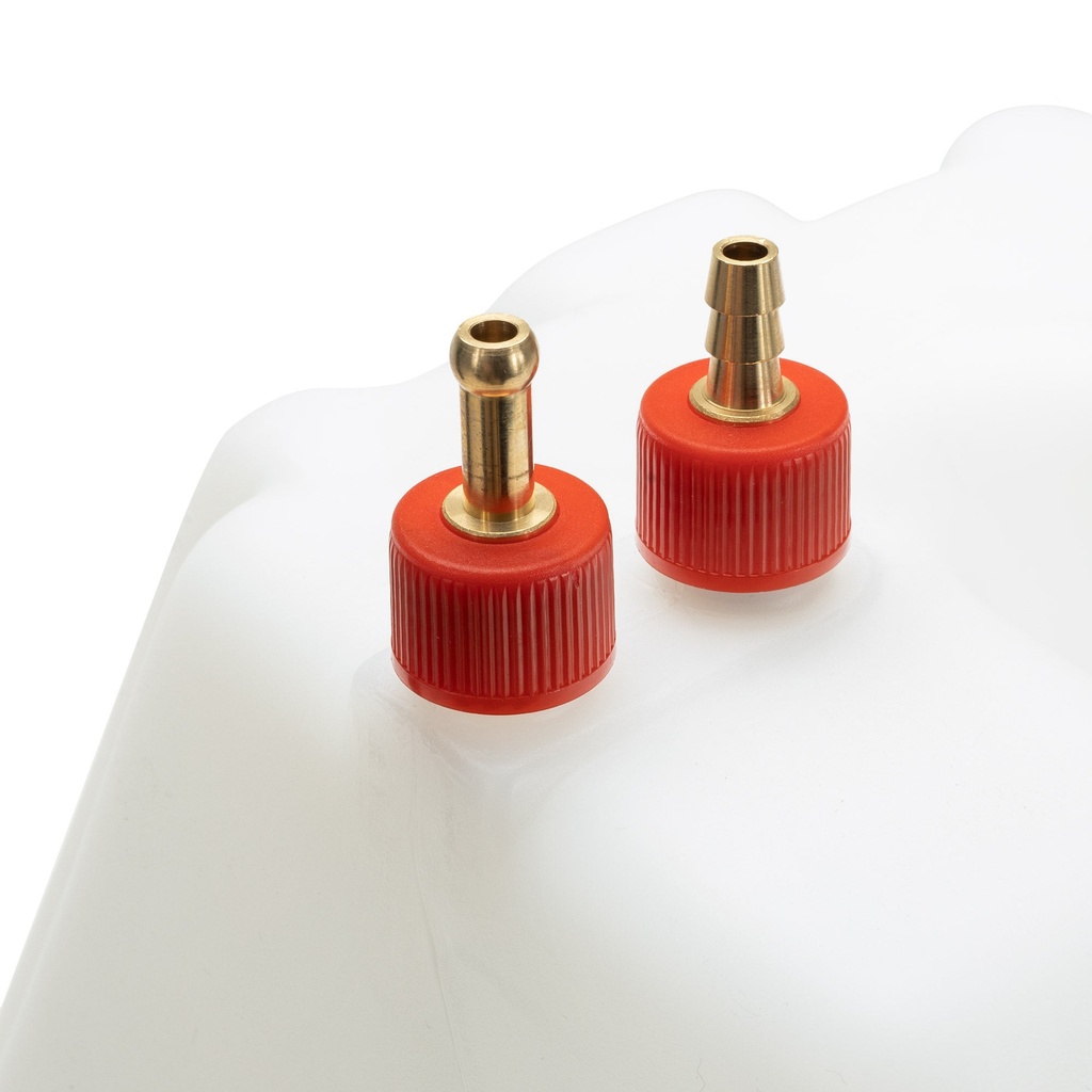 Demon Tweeks Kart Fuel Tanks