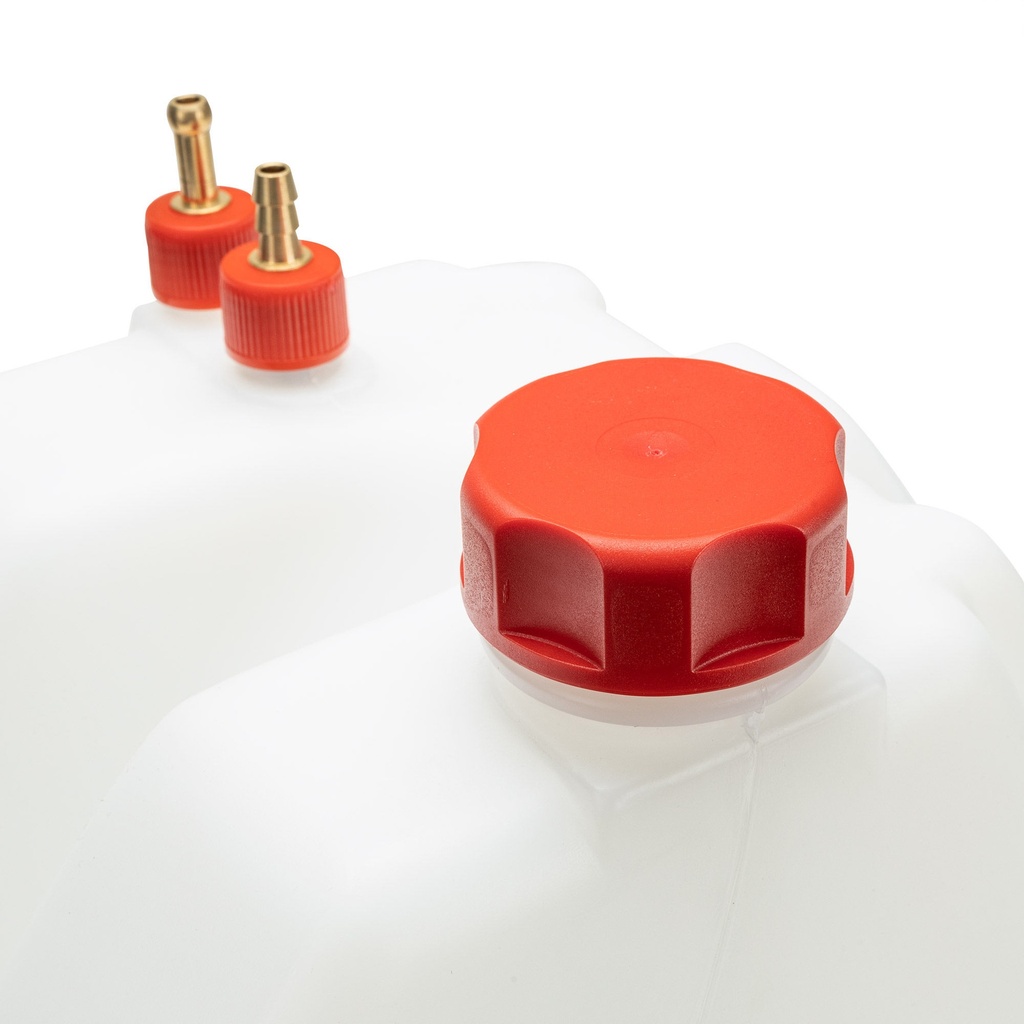 Demon Tweeks Kart Fuel Tanks