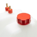 Demon Tweeks Kart Fuel Tanks