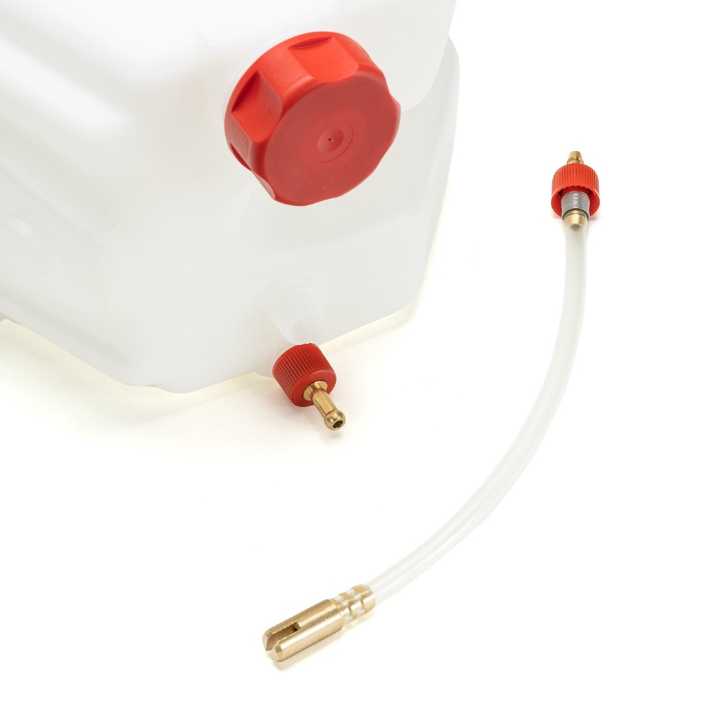 Demon Tweeks Kart Fuel Tanks