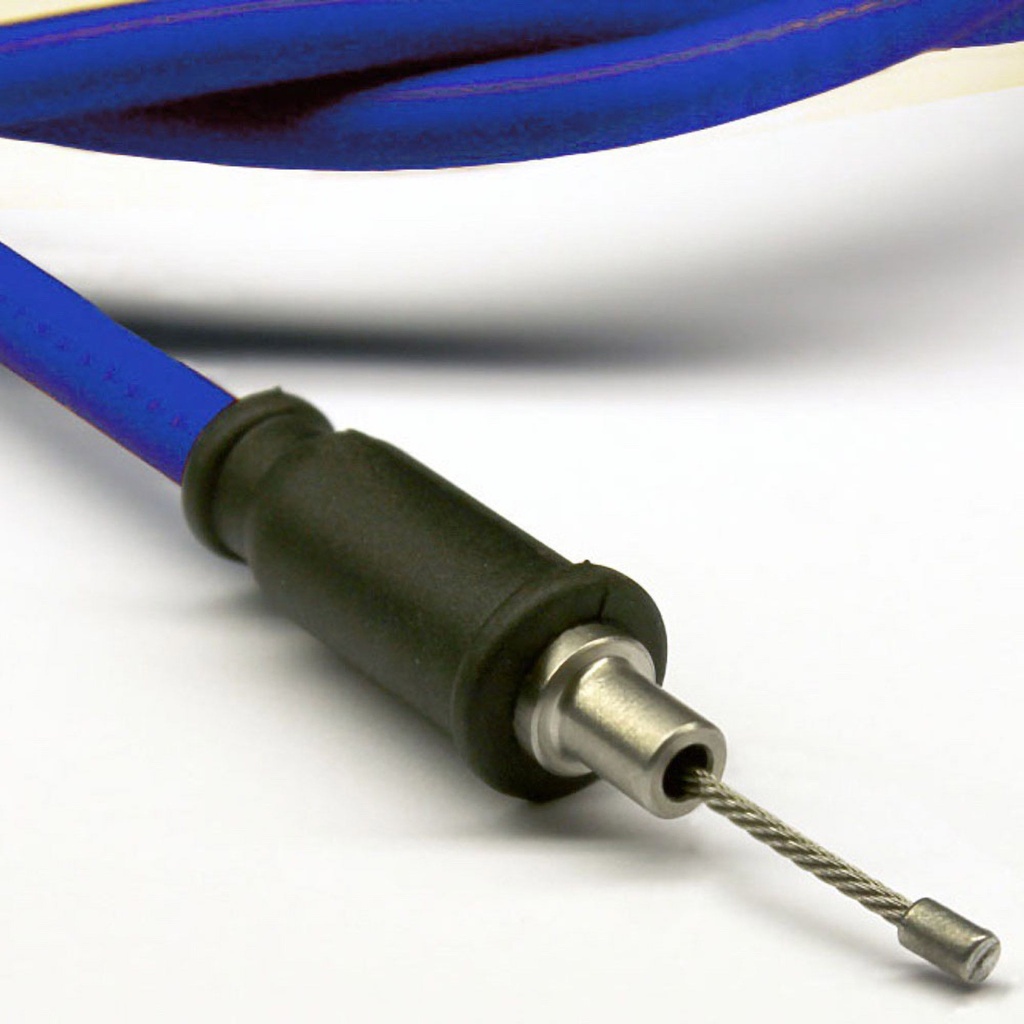 Senzo Kart Throttle Cable Assembly
