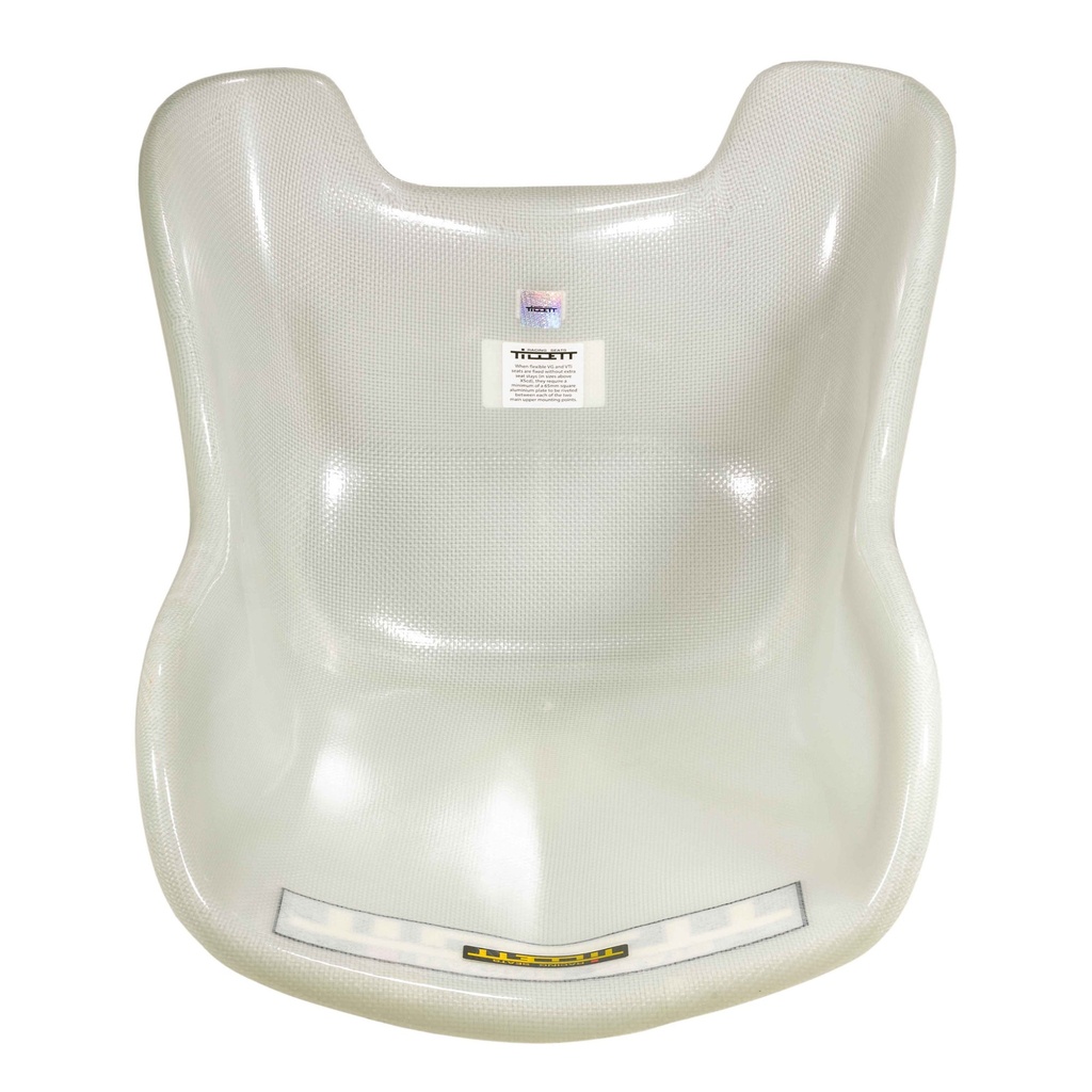 Tillett T15 Kart Seat