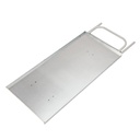 Demon Tweeks Folding Paddock Table