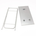 Demon Tweeks Folding Paddock Table
