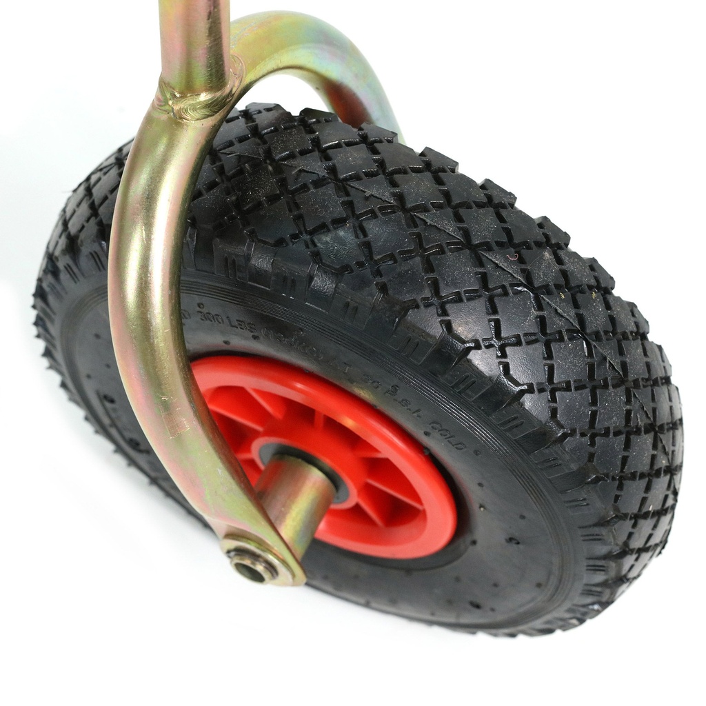 Demon Tweeks 3 Wheel Kart Trolley