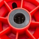 Demon Tweeks Kart Trolley Wheel