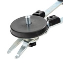 Demon Tweeks Kart Tyre Changing Tongs