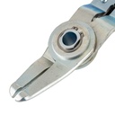 Demon Tweeks Kart Tyre Changing Tongs