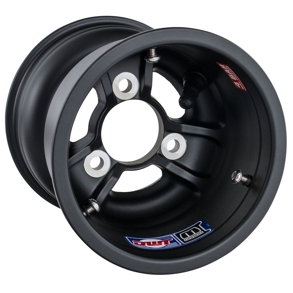 Douglas Wheel Technology Magnesium Kart Wheels
