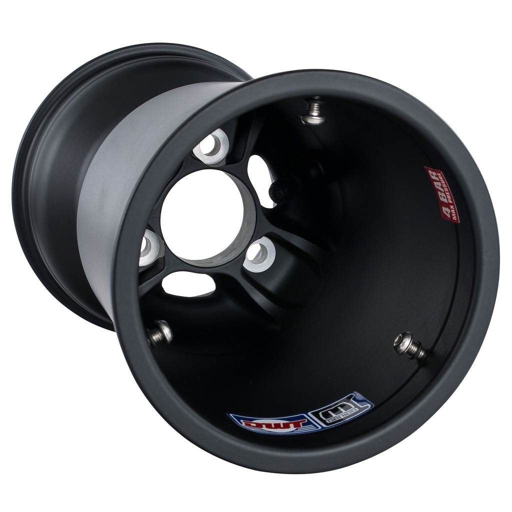 Douglas Wheel Technology Magnesium Kart Wheels
