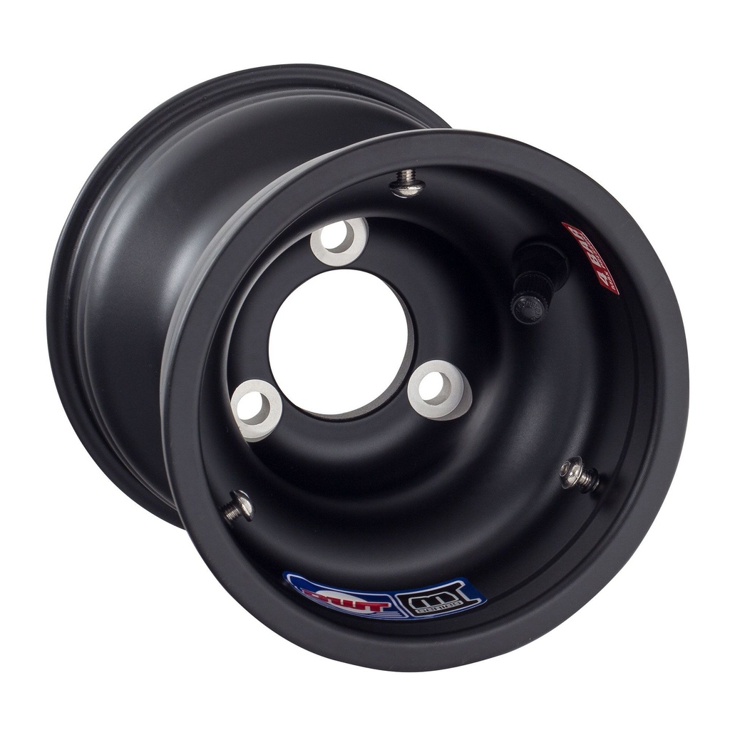 Douglas Wheel Technology Magnesium Kart Wheels
