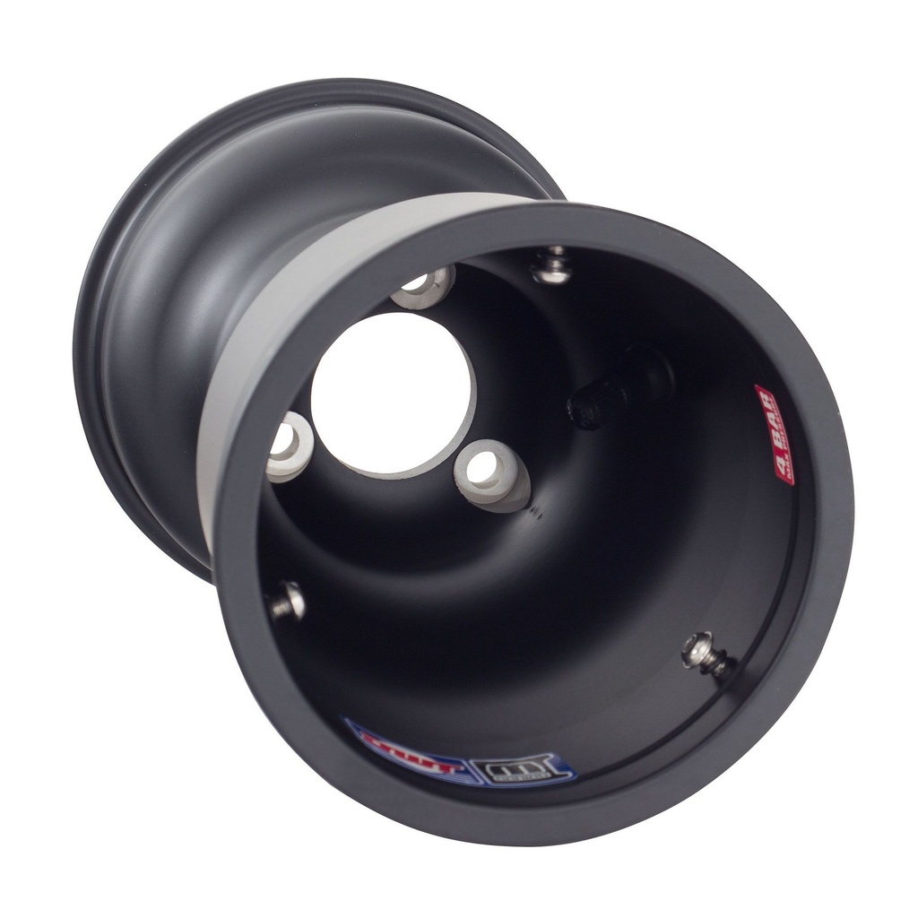 Douglas Wheel Technology Magnesium Kart Wheels