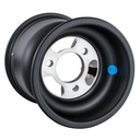 Douglas Wheel Technology Magnesium Kart Wheels