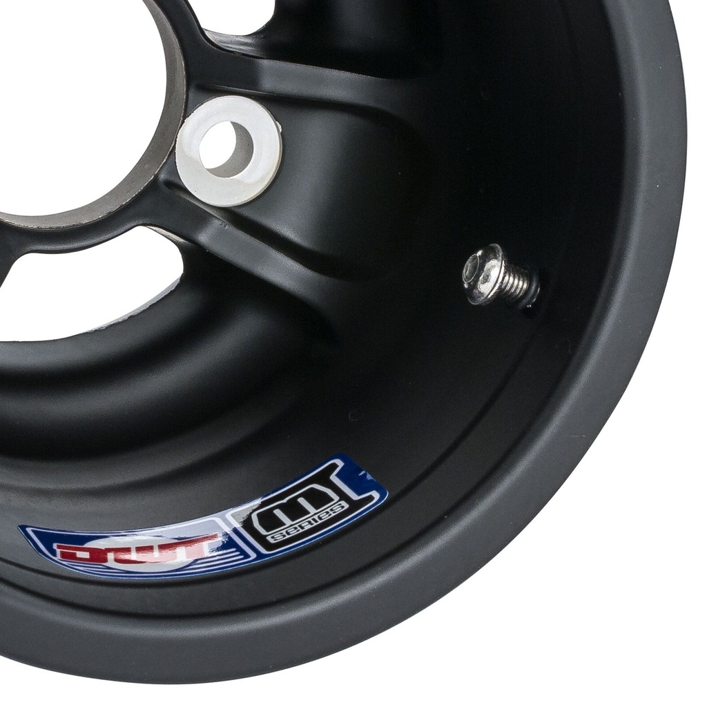 Douglas Wheel Technology Magnesium Kart Wheels