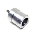 Demon Tweeks Kart Axle Spinning Tool