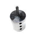 Demon Tweeks Kart Axle Spinning Tool