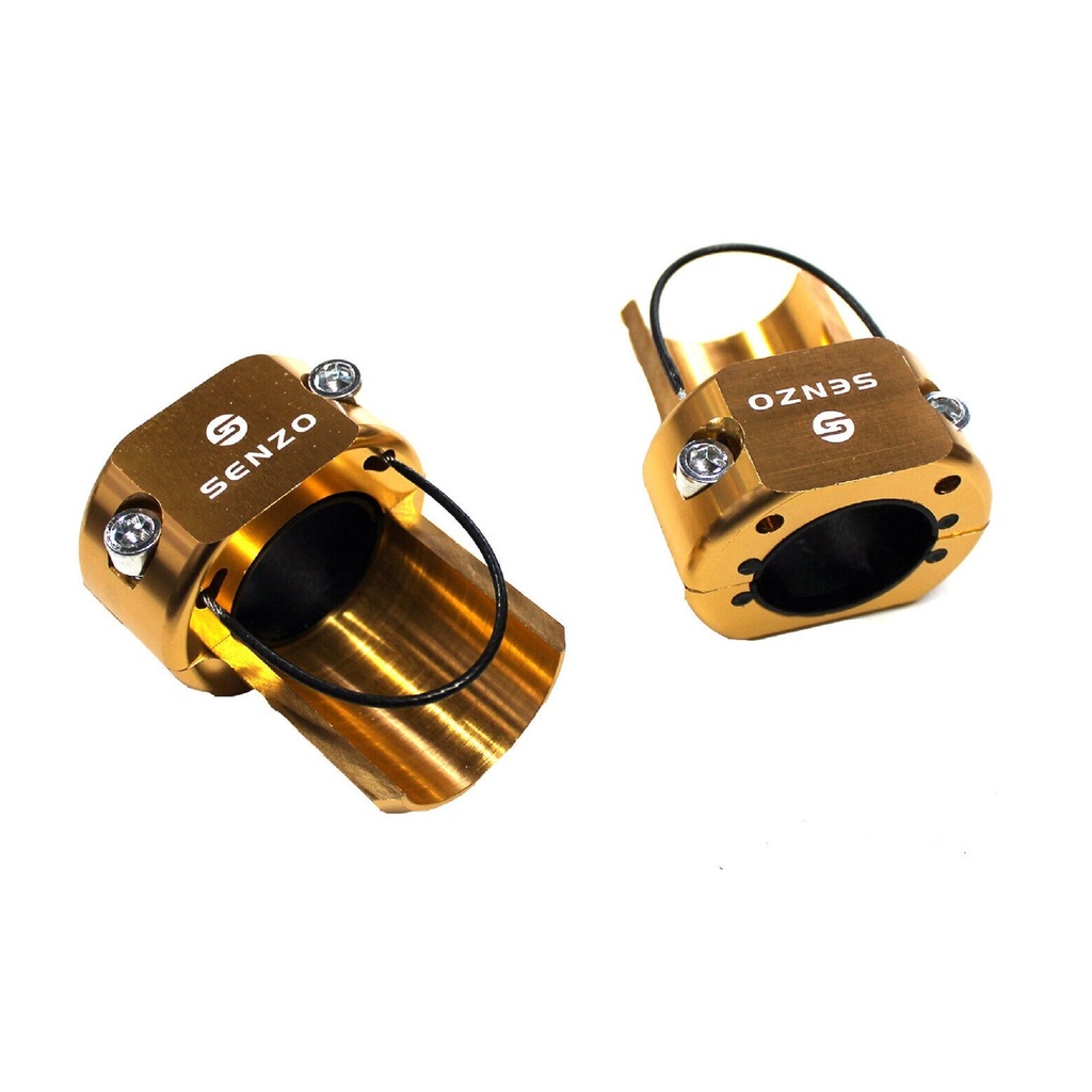 Senzo Kart Bumper Saver