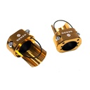 Senzo Kart Bumper Saver