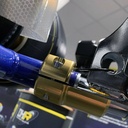 Senzo Kart Bumper Saver