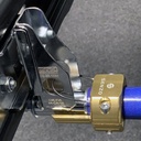 Senzo Replacement Cables For Kart Bumper Saver