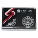 Senzo OTK DOT Castor Adjusters
