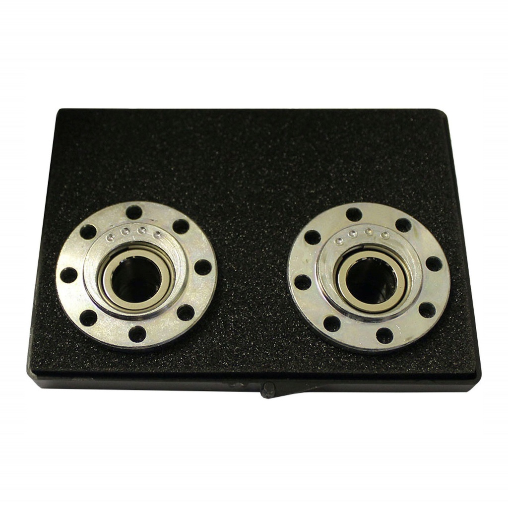 Senzo OTK DOT Castor Adjusters