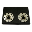 Senzo OTK DOT Castor Adjusters