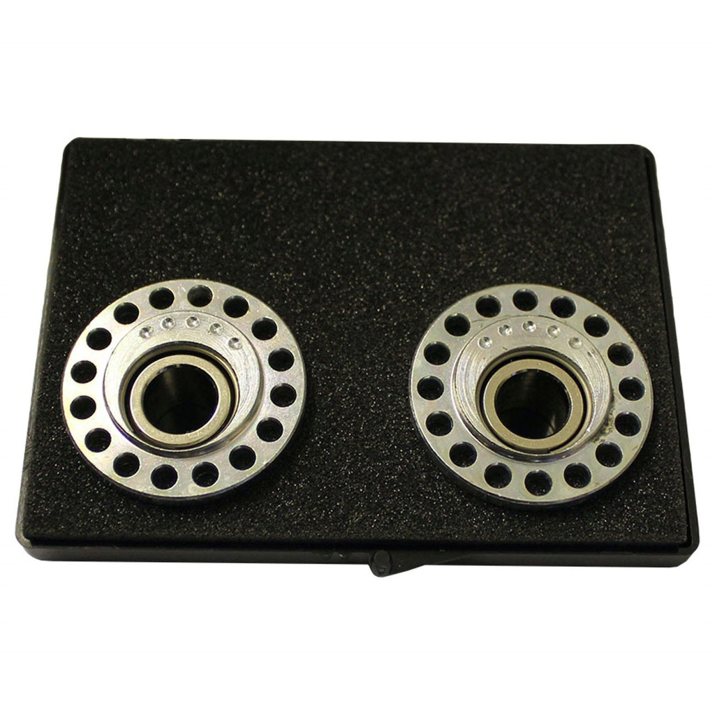 Senzo OTK DOT Castor Adjusters