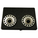 Senzo OTK DOT Castor Adjusters