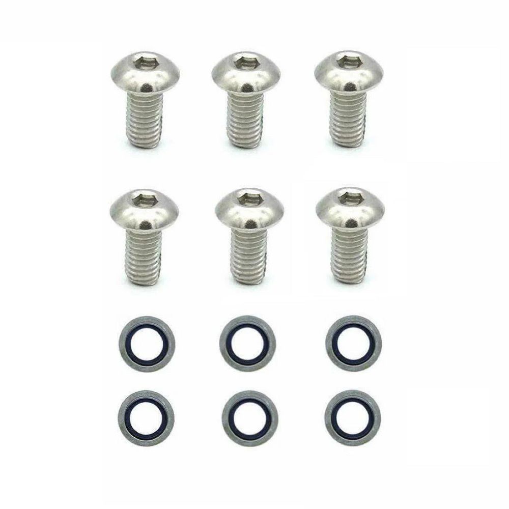 Demon Tweeks Kart Wheel Bead Retainers