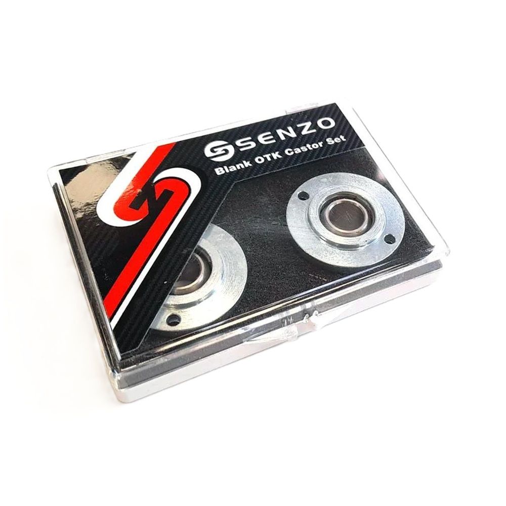 Senzo OTK DOT Castor Adjusters