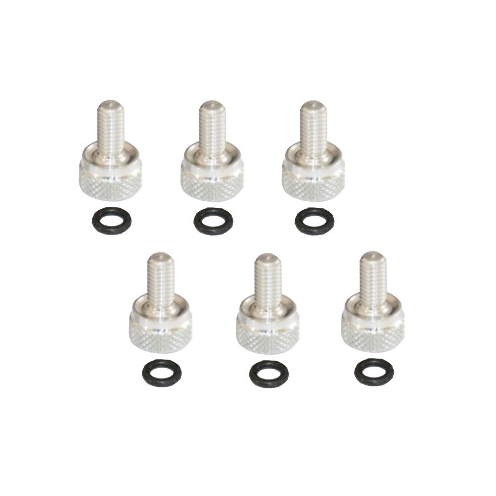 Demon Tweeks Kart Wheel Bead Retainers