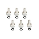 Demon Tweeks Kart Wheel Bead Retainers