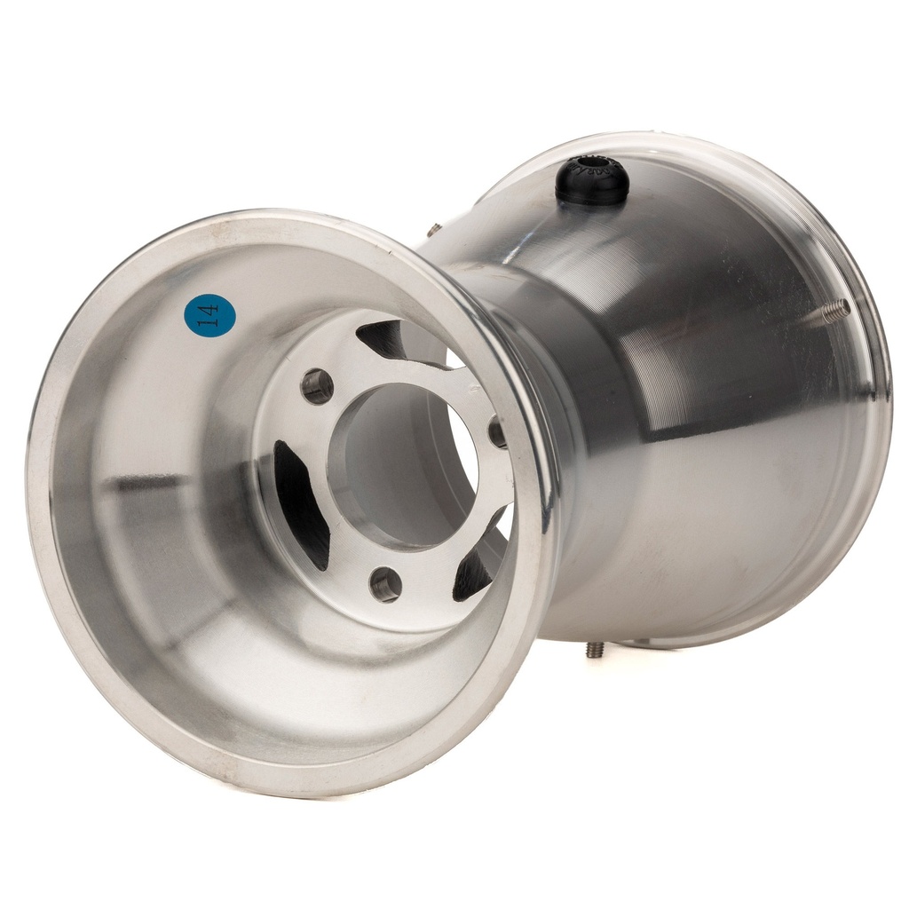 Douglas Wheel Technology Litecast Alloy Kart Wheels