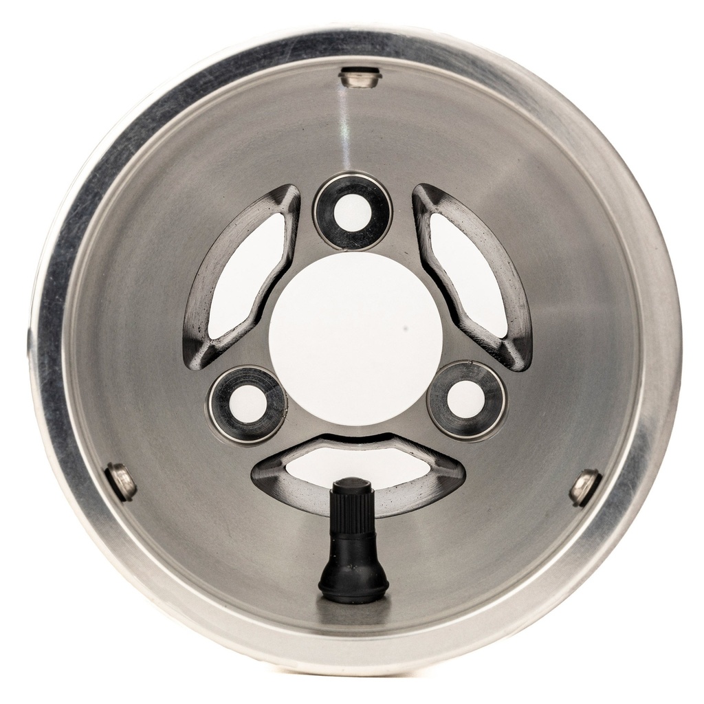 Douglas Wheel Technology Litecast Alloy Kart Wheels