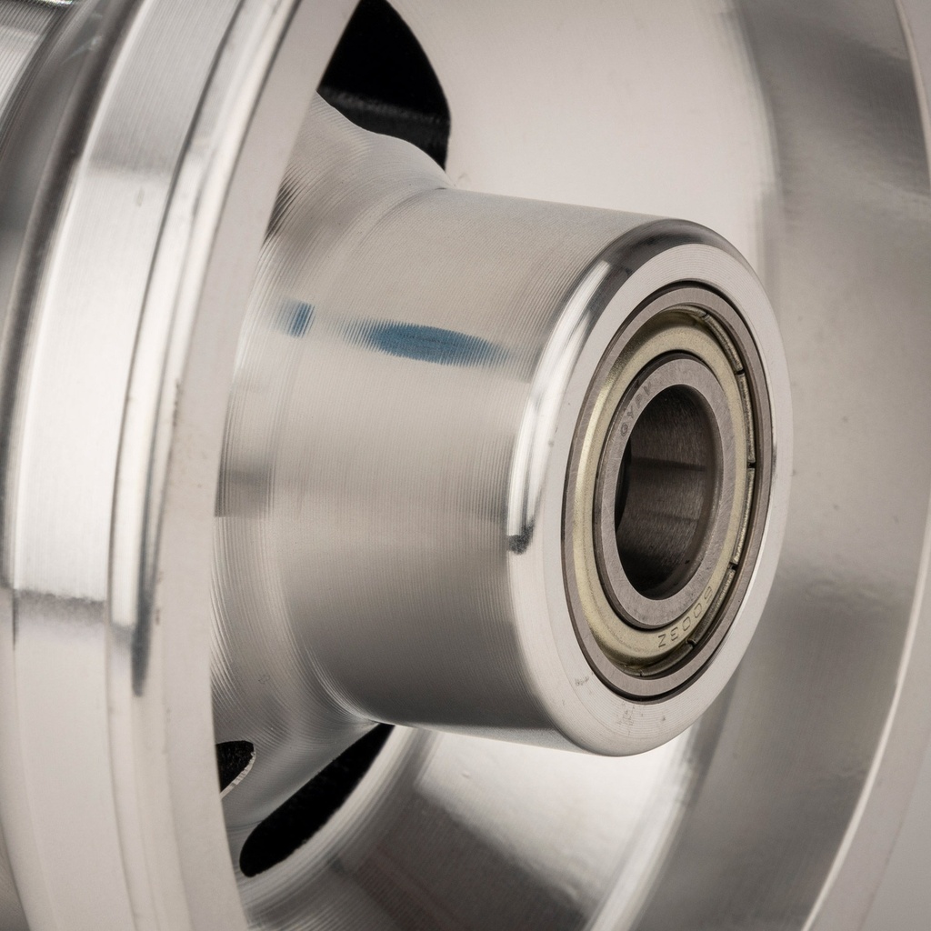 Douglas Wheel Technology Litecast Alloy Kart Wheels