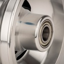 Douglas Wheel Technology Litecast Alloy Kart Wheels