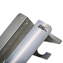 SW Motorsports Wall Mounted Kart Axle Holder