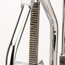Demon Tweeks Pro Double Ring Kart Tyre Bead Breaker