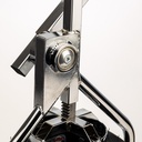Demon Tweeks Pro Double Ring Kart Tyre Bead Breaker