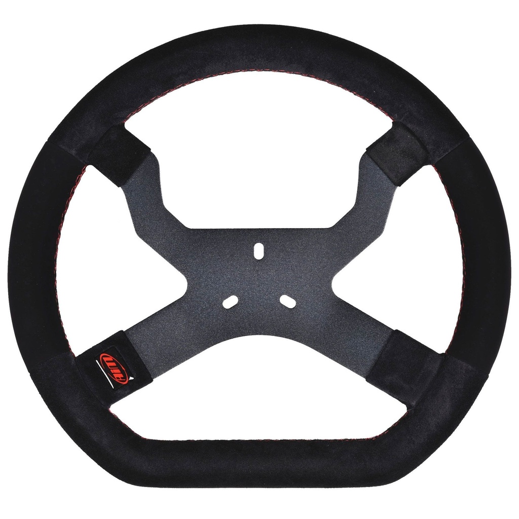 AIM MyChron Kart Steering Wheel