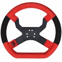 AIM MyChron Kart Steering Wheel