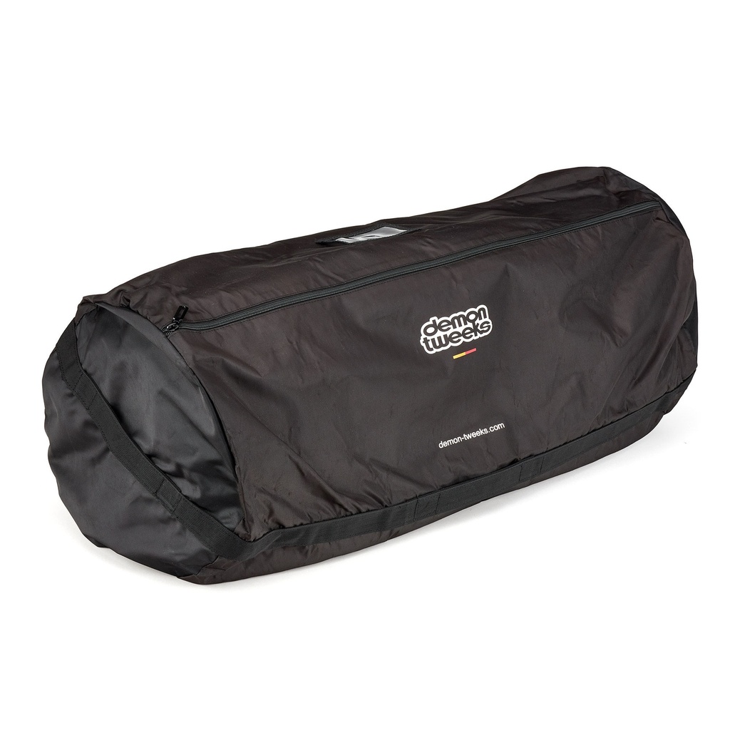 Demon Tweeks Kart Tyre Bags - Pack Of 3