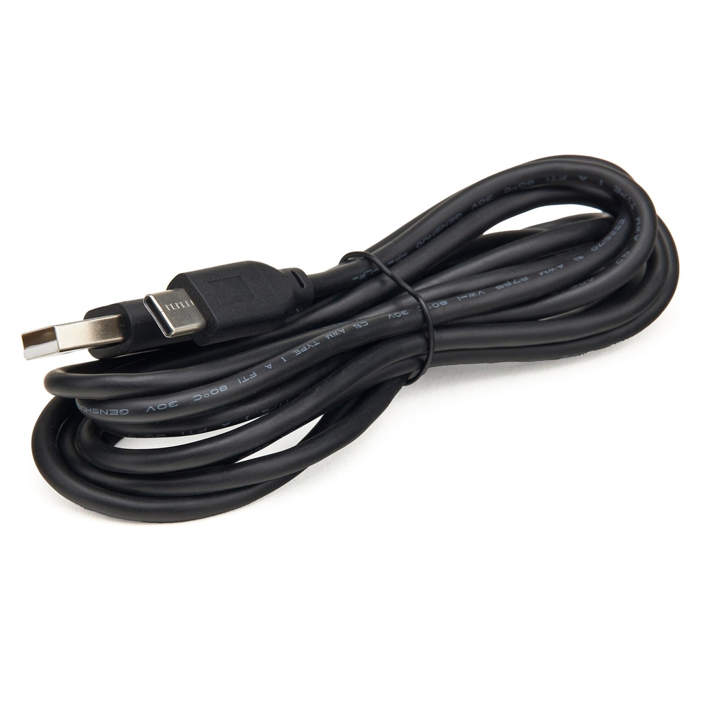 AIM MyChron 6 USB-A To USB -C Connection Cable