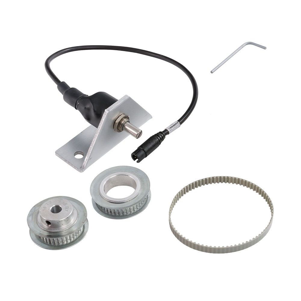 AIM Steering Angle (Rotary Potentiometer / Belt Type) Kart Sensor