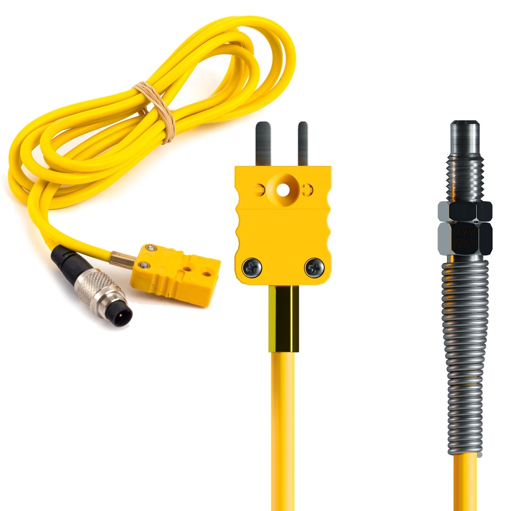 AIM Exhaust Gas Temperature (EGT) Kart Sensor