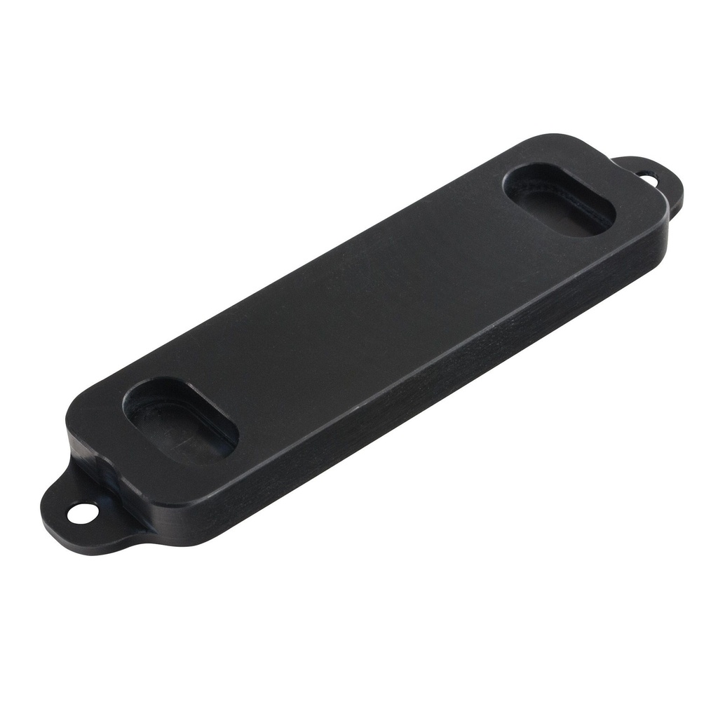 AIM Mychron 5 Battery Blanking Plate